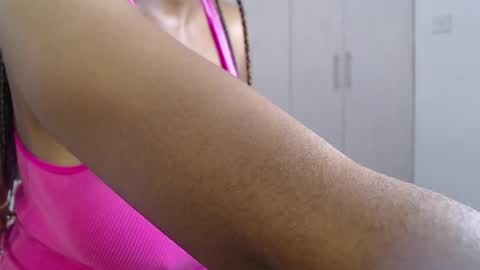 stacey_jaxn online show from 03-11-26, 03:56