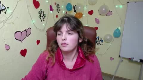 Stacey online show from 02-03-25, 09:52