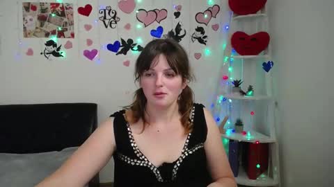 Stacey online show from 02-18-25, 01:44