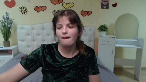 Stacey online show from 02-22-25, 12:51