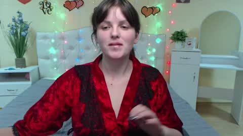 Stacey online show from 03-01-25, 03:49