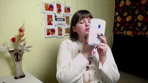 Stacey online show from 11-20-25, 07:08