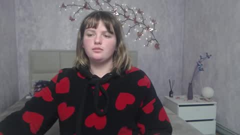 Stacey online show from 02-18-26, 09:49