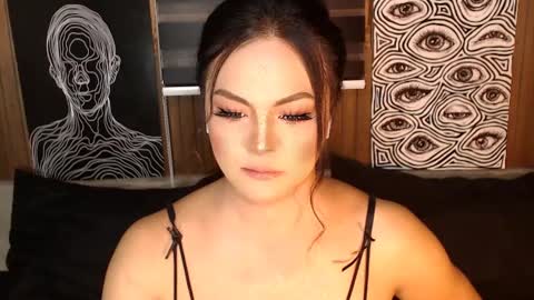 Snapshot of staceymoorets chatting on 07-16-26, 02:28 staceymoorets online show from 07-16-26, 02:28