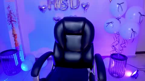 Stacy Woods online show from 03-01-25, 04:00