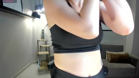 Stacy Woods online show from 03-02-25, 10:35