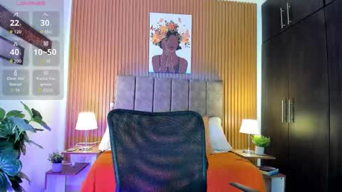 Stacy Woods online show from 02-12-26, 04:13