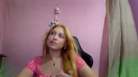 Staci online show from 02-05-26, 12:59
