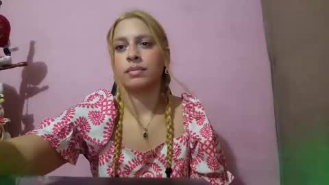 Staci online show from 02-09-26, 02:48