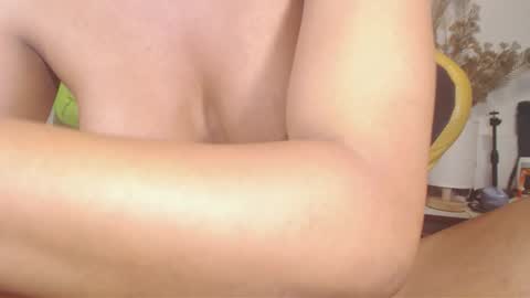 stacy_cummer online show from 11-02-25, 10:17