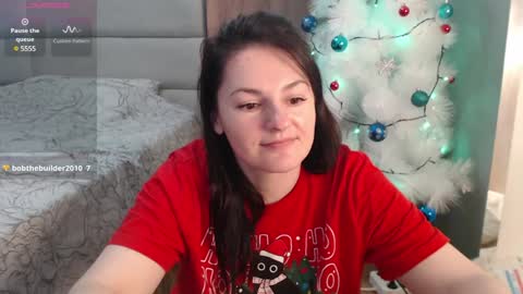 Snapshot of stacy_davise chatting on 01-07-25, 07:28 STACY online show from 01-07-25, 07:28