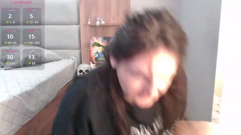 Snapshot of stacy_davise chatting on 01-09-25, 07:29 STACY online show from 01-09-25, 07:29