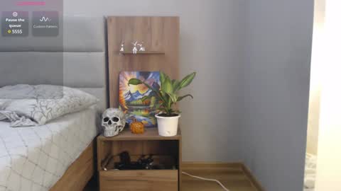 Snapshot of stacy_davise chatting on 01-13-25, 06:16 STACY online show from 01-13-25, 06:16
