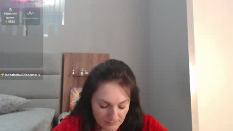 Snapshot of stacy_davise chatting on 01-14-25, 09:30 STACY online show from 01-14-25, 09:30