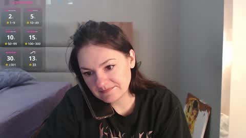 Snapshot of stacy_davise chatting on 01-19-25, 04:25 STACY online show from 01-19-25, 04:25