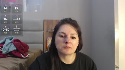 Snapshot of stacy_davise chatting on 01-21-25, 01:18 STACY online show from 01-21-25, 01:18