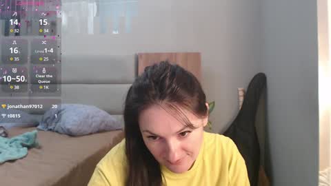 Snapshot of stacy_davise chatting on 01-23-25, 01:08 STACY online show from 01-23-25, 01:08
