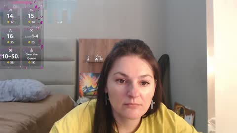 Snapshot of stacy_davise chatting on 01-23-25, 07:29 STACY online show from 01-23-25, 07:29