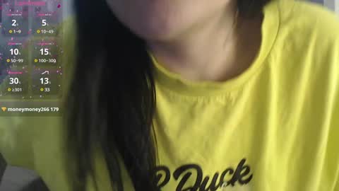 Snapshot of stacy_davise chatting on 01-23-25, 10:33 STACY online show from 01-23-25, 10:33