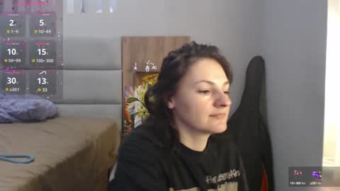 Snapshot of stacy_davise chatting on 01-24-25, 07:18 STACY online show from 01-24-25, 07:18