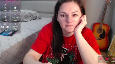 Snapshot of stacy_davise chatting on 01-28-25, 05:24 STACY online show from 01-28-25, 05:24
