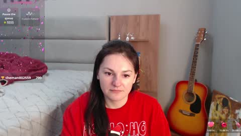 Snapshot of stacy_davise chatting on 01-29-25, 04:58 STACY online show from 01-29-25, 04:58