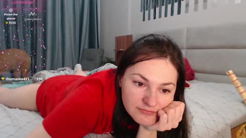 Snapshot of stacy_davise chatting on 01-29-25, 09:17 STACY online show from 01-29-25, 09:17