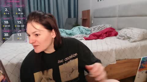 Snapshot of stacy_davise chatting on 02-04-25, 07:11 STACY online show from 02-04-25, 07:11