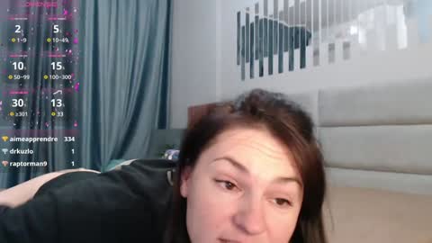 Snapshot of stacy_davise chatting on 02-08-25, 04:47 STACY online show from 02-08-25, 04:47