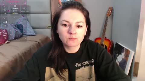 Snapshot of stacy_davise chatting on 02-13-25, 01:40 STACY online show from 02-13-25, 01:40