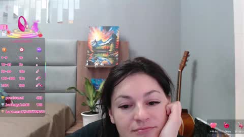 Snapshot of stacy_davise chatting on 02-16-25, 04:10 STACY online show from 02-16-25, 04:10