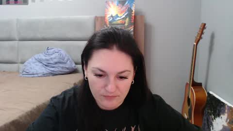 Snapshot of stacy_davise chatting on 02-17-25, 10:29 STACY online show from 02-17-25, 10:29