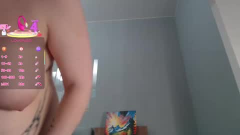 Snapshot of stacy_davise chatting on 02-20-25, 11:31 STACY online show from 02-20-25, 11:31