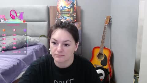 Snapshot of stacy_davise chatting on 02-23-25, 08:28 STACY online show from 02-23-25, 08:28