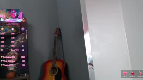 Snapshot of stacy_davise chatting on 02-24-25, 10:14 STACY online show from 02-24-25, 10:14