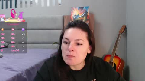 Snapshot of stacy_davise chatting on 02-26-25, 04:14 STACY online show from 02-26-25, 04:14