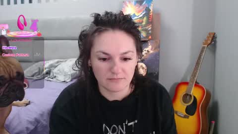 Snapshot of stacy_davise chatting on 02-27-25, 05:04 STACY online show from 02-27-25, 05:04