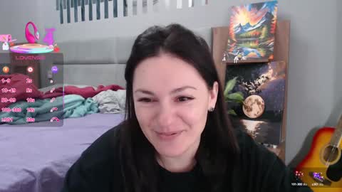 Snapshot of stacy_davise chatting on 02-28-25, 10:09 STACY online show from 02-28-25, 10:09