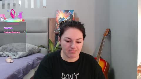 Snapshot of stacy_davise chatting on 03-01-25, 09:18 STACY online show from 03-01-25, 09:18