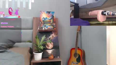 Snapshot of stacy_davise chatting on 03-01-25, 12:23 STACY online show from 03-01-25, 12:23