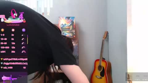 Snapshot of stacy_davise chatting on 03-01-25, 03:27 STACY online show from 03-01-25, 03:27