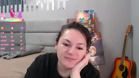Snapshot of stacy_davise chatting on 03-03-25, 10:49 STACY online show from 03-03-25, 10:49
