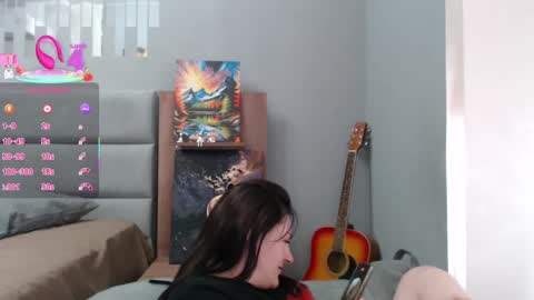 Snapshot of stacy_davise chatting on 03-04-25, 04:30 STACY online show from 03-04-25, 04:30