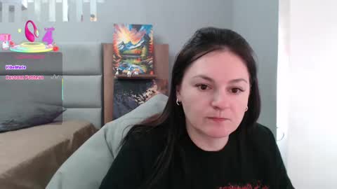 Snapshot of stacy_davise chatting on 03-04-25, 07:32 STACY online show from 03-04-25, 07:32