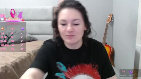 Snapshot of stacy_davise chatting on 03-05-25, 12:11 STACY online show from 03-05-25, 12:11