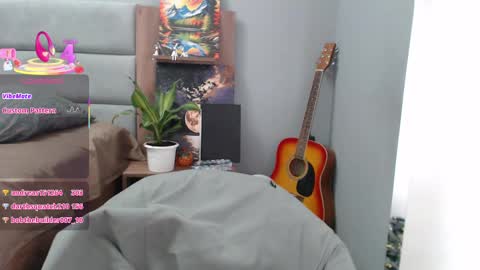 Snapshot of stacy_davise chatting on 03-10-25, 08:01 STACY online show from 03-10-25, 08:01