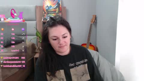 Snapshot of stacy_davise chatting on 03-10-25, 11:06 STACY online show from 03-10-25, 11:06