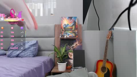 Snapshot of stacy_davise chatting on 03-12-25, 06:22 STACY online show from 03-12-25, 06:22