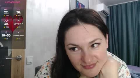 Snapshot of stacy_davise chatting on 09-15-25, 02:17 STACY online show from 09-15-25, 02:17