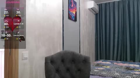 Snapshot of stacy_davise chatting on 09-18-25, 09:44 STACY online show from 09-18-25, 09:44
